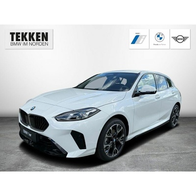 BMW 118d M Sport 110 kW