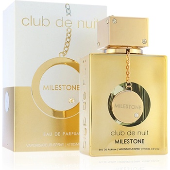 Armaf Club de Nuit Milestone parfumovaná voda unisex 105 ml