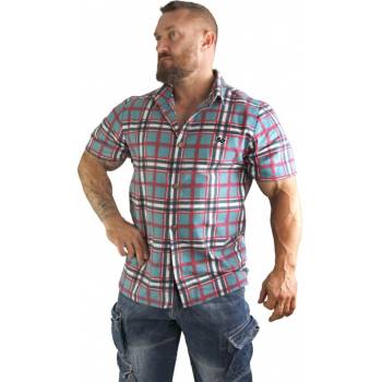 Bizon Gym košile 700 krátký rukáv