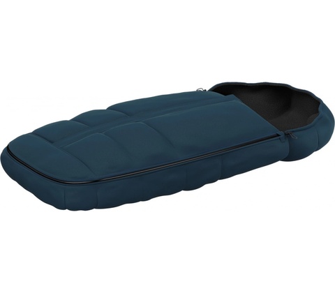 Thule Footmuff modrý