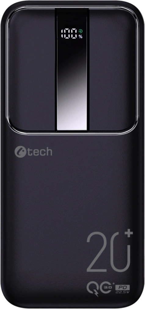 C-Tech PBPD-20