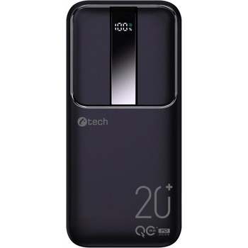 C-Tech PBPD-20