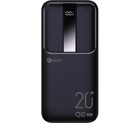 C-Tech PBPD-20