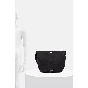 APC A. P. C. Чанта за пазаруване женска Besace Journal (PSAJZ.M61939) - answear - 234,50 лв