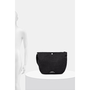 APC A. P. C. Чанта за пазаруване женска Besace Journal (PSAJZ.M61939) - answear - 234,50 лв