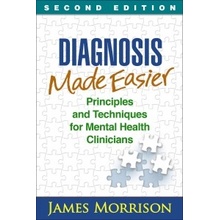 Diagnosis Made Easier Morrison James