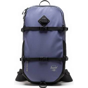 Herschel Туристическа раница Herschel All Season Backpack 29 Walking backpack - Heron / Black - размер One Size (504-0664-0411)