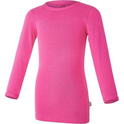 Dětské tričko Little Angel smyk DR Outlast® růžová – Zboží Dáma