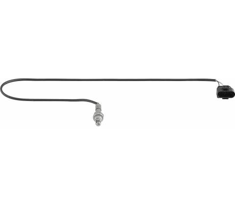 Lambda sonda TOPRAN 111 622