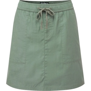 Sherpa Дамски скорт Sherpa Women's Ghoral Skort - Dark Thyme (113-1269-0212)