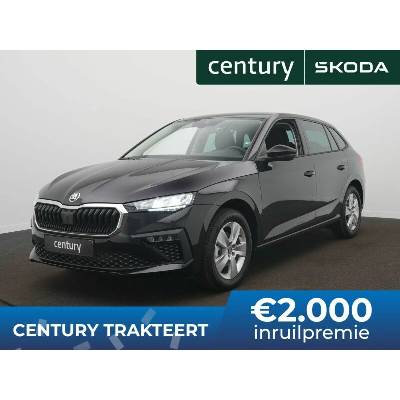 Skoda Scala 1.0 TSI Selection 85 kW