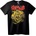 NOONEBRAND Тениска Thrash метал на Kreator - XL, White