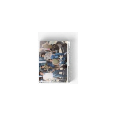 CORTIS - COLOR OUTSIDE THE LINES (1) CD