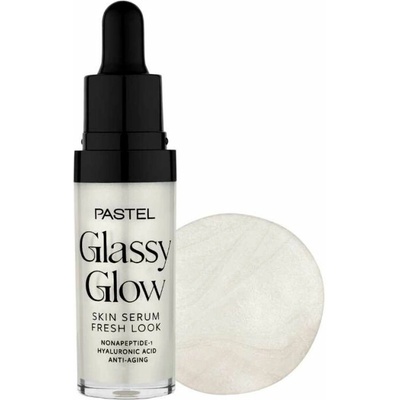 Pastel Cosmetics rozjasňující pleťové sérum 14,4 ml – Hledejceny.cz