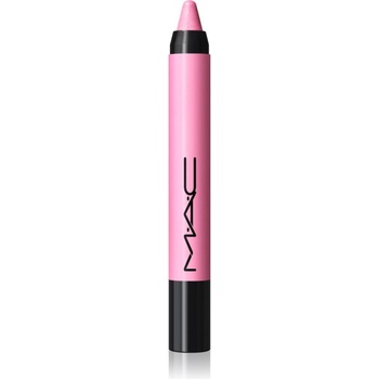 M·A·C Dazzlelips Crayon блестящо червило с молив цвят Spaced Out 1.5 гр