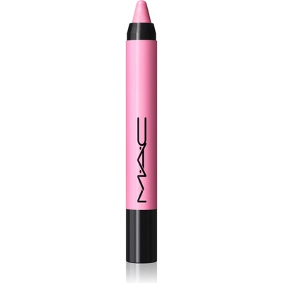 M·A·C Dazzlelips Crayon блестящо червило с молив цвят Spaced Out 1.5 гр