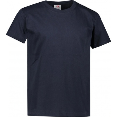 STEDMAN triko CLASSIC T BLUE MIDNIGHT