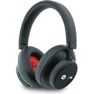 CG Mobile BMW M Carbon Metal Logo headset black (BMBHMIASPV083MCAFK) Слушалки