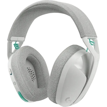 Logitech G321 Lightspeed white (981-001569)