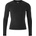 Gonso Мъжко горнище Gonso Essential U Shirt Longsleeve Cycling undershirt - Black - размер 4XL (014-2303-0117)