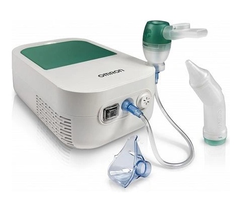 Omron DuoBaby NE-C301-E