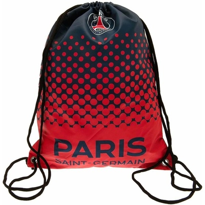 FC Paris Saint Germain: Crest - pytlík gym bag