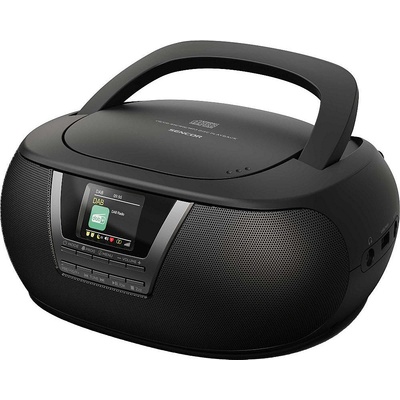 Sencor SPT 6200DB – Zboží Živě