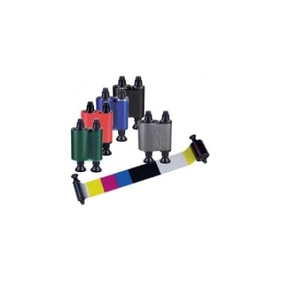 Evolis RCT012NAA цветна панделка (монохромни), blue (RCT012NAA)