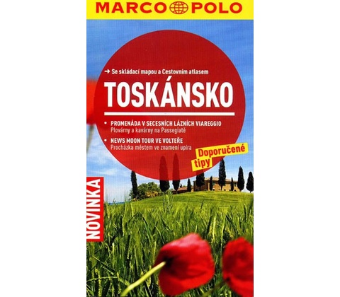 Toskánsko
