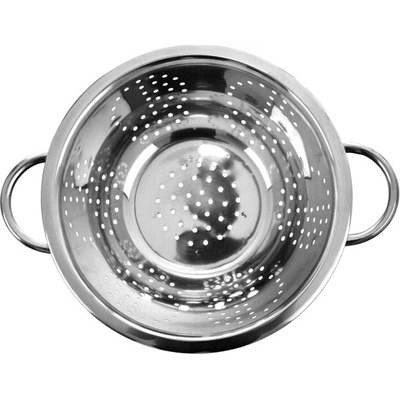 ORION Mísa cedník pr. 24 cm