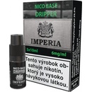 Imperia báza Dripper PG30/VG70 6mg 5x10ml