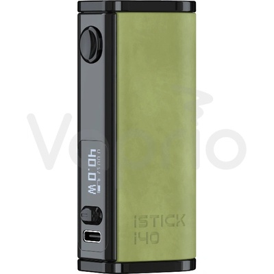 Eleaf iStick i40 Box Mód 40W 2600mAh - Greenery