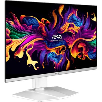 Image 1 of MSI MAG 272QPW QD-OLED X28