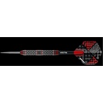 Winmau Стрели Winmau Cypher 90% Tungs