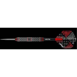 Winmau Стрели Winmau Cypher 90% Tungs