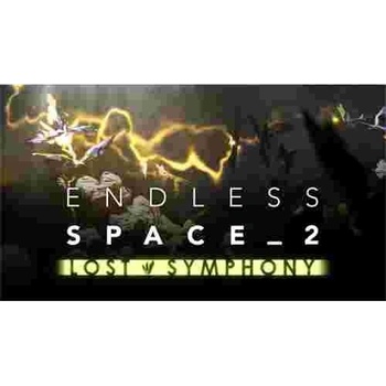 Endless Space 2 - Lost Symphony