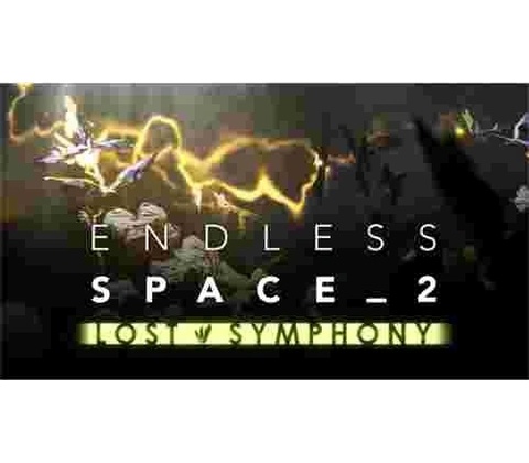 Endless Space 2 - Lost Symphony