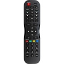 Diaľkový ovládač AB Cryptobox 500HD, 550HD, 625HD, 600HD, 650HD, 700HD, 750HD, 752HD