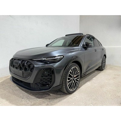 Audi SQ5 3.0 TFSIe quattro Sportback 270 kW