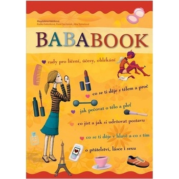Bababook