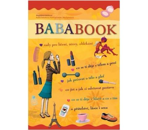 Bababook