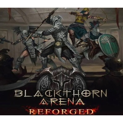 Age of Magic - Blackthorn Arena: Reforged