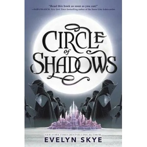 Circle of Shadows | Evelyn Skye (ISBN: 9780062643735)