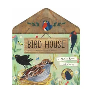 Bird House | Libby Walden (ISBN: 9781848576605)