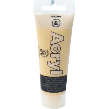 Акрилна боя PRIMO Fine Acrylic Paint, 75 ml, Light Pink