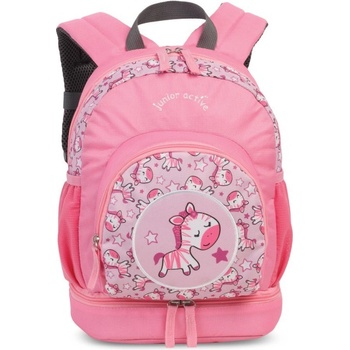 Fabrizio Junior Active růžový