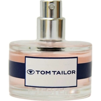 Tom Tailor Exclusive toaletná voda dámska 30 ml tester