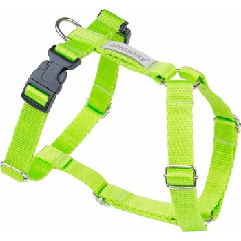 Amiplay Nastaviteľný postroj Guard Samba