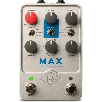 Universal Audio Astra Modulation Machine