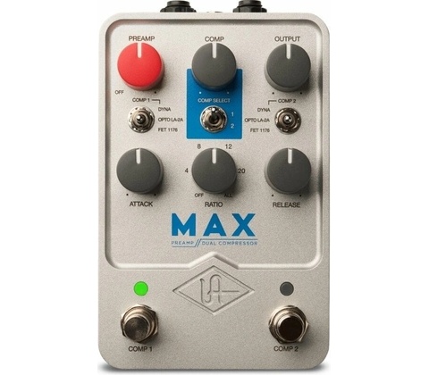 Universal Audio Astra Modulation Machine